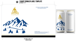 Packaging Design by Skytrip