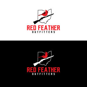 Have the project name plus the words Pistol and Rifle as well.  | Diseño de Logo por Graphic Bricks