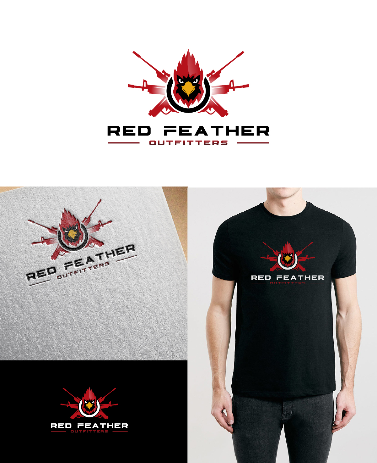 Logo-Design von Arrow Designs für dieses Projekt | Design: #22990859