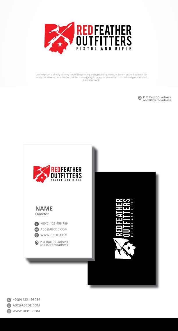 Logo-Design von graphicevolution für dieses Projekt | Design #22990917