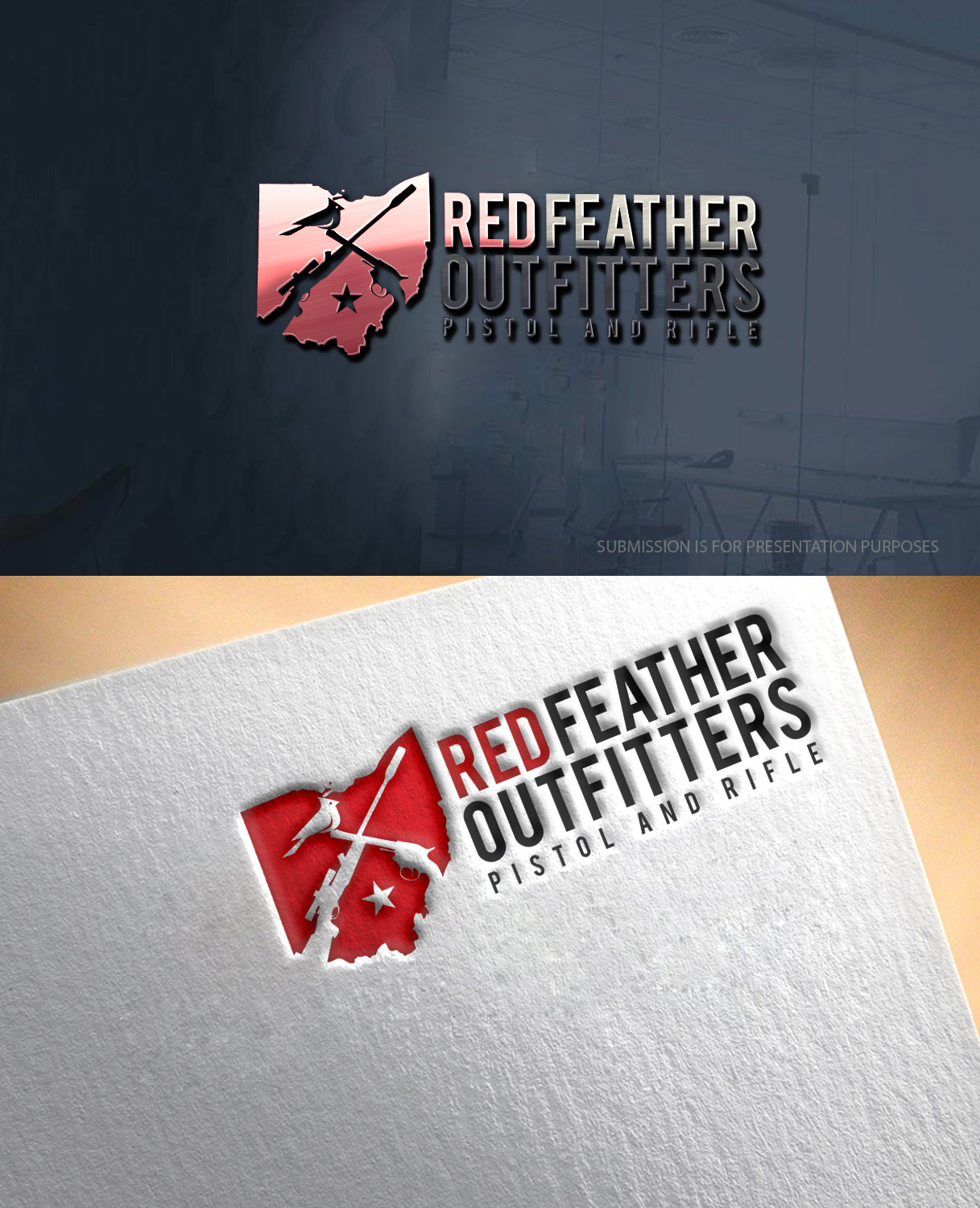 Logo-Design von graphicevolution für dieses Projekt | Design #22990918