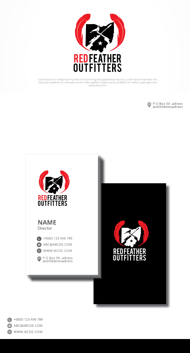 Logo Design by graphicevolution for this project | Design #22995058