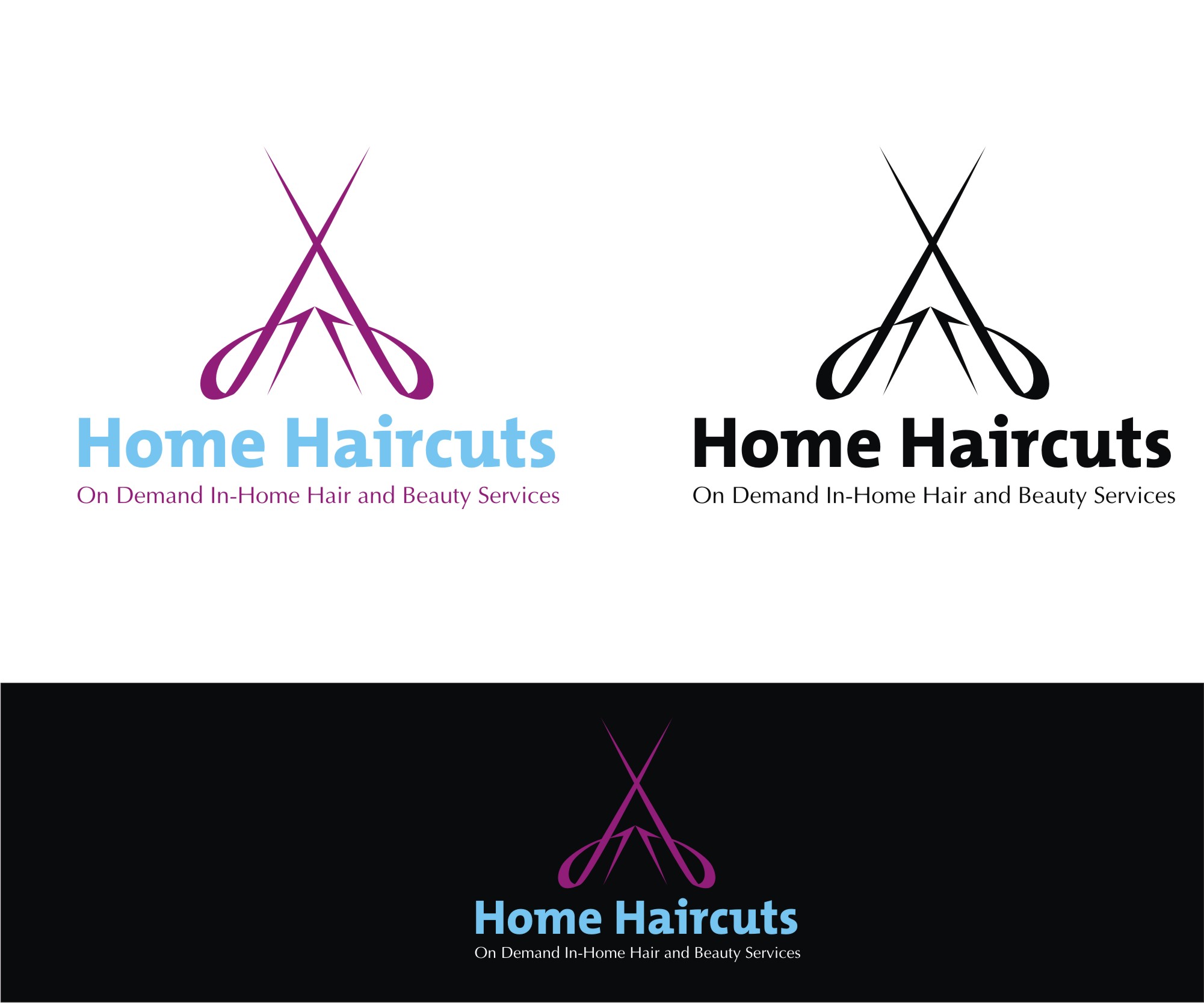 Logo Design by SUNEEEEEL for this project | Design #23031994