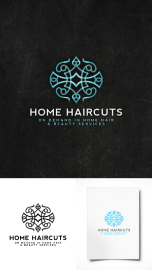 Logo Design by DianBagusH