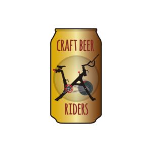 Logo for stationary bike & beer club | Design Graphique par Wally_F