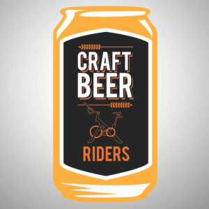 Logo for stationary bike & beer club | Design Graphique par 75-R-P-Z