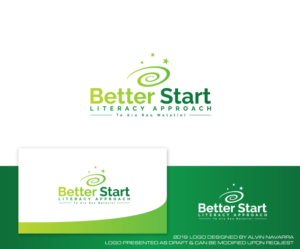 Logo Design by alvinnavarra for this project | Design: #23002232