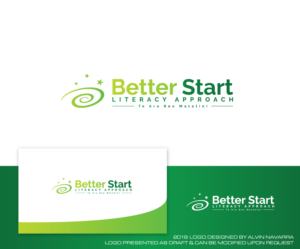 Logo Design by alvinnavarra for this project | Design: #23002236