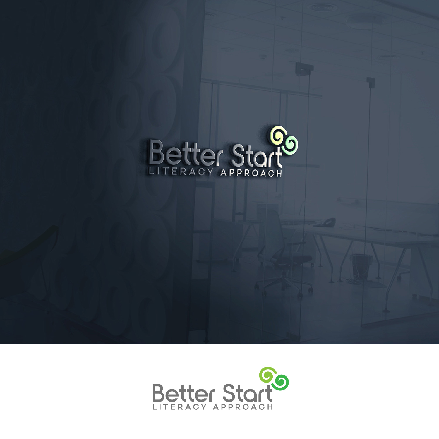 Diseño de Logo por DesignDUO para este proyecto | Diseño #22997296