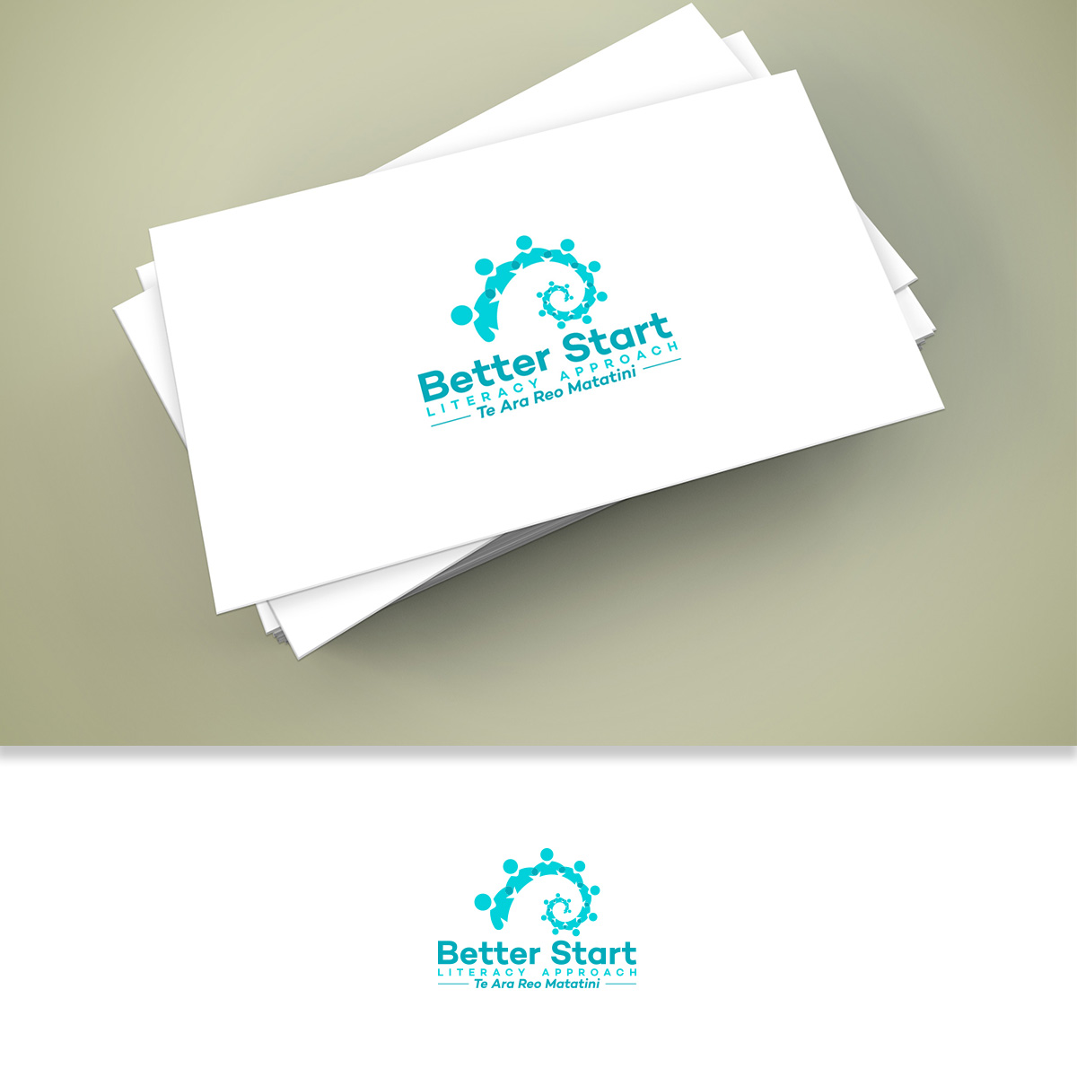 Logo-Design von ClearDesign für dieses Projekt | Design #23019083