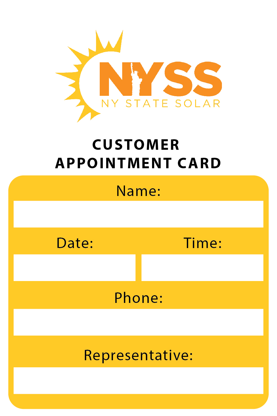 Flyer Design by Krishnadas for this project | Design #23022741