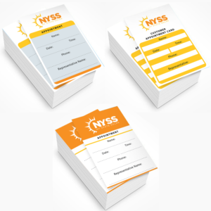 Flyer Design by Krishnadas for this project | Design #23023691