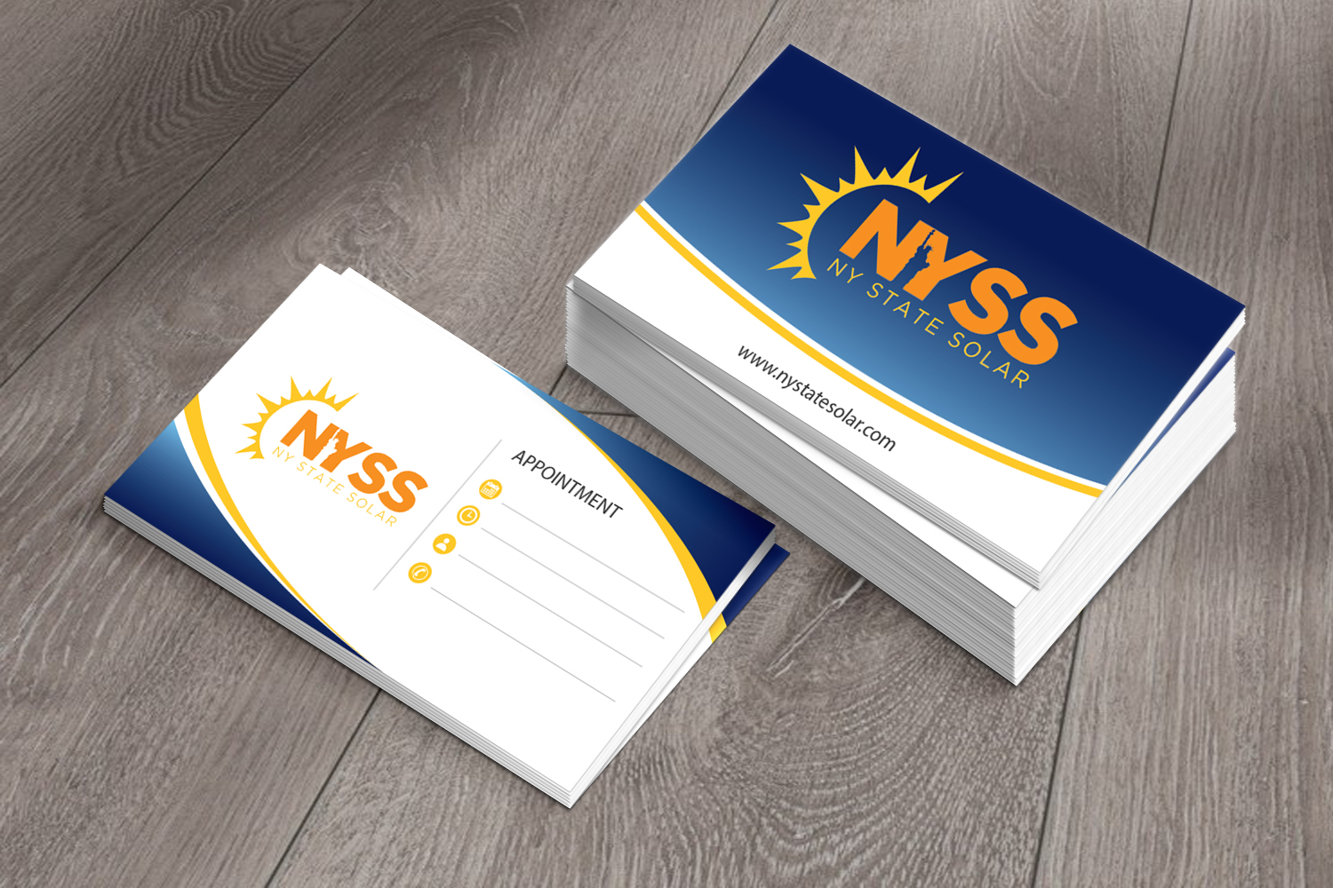 Flyer Design by alex989 for this project | Design #22984144