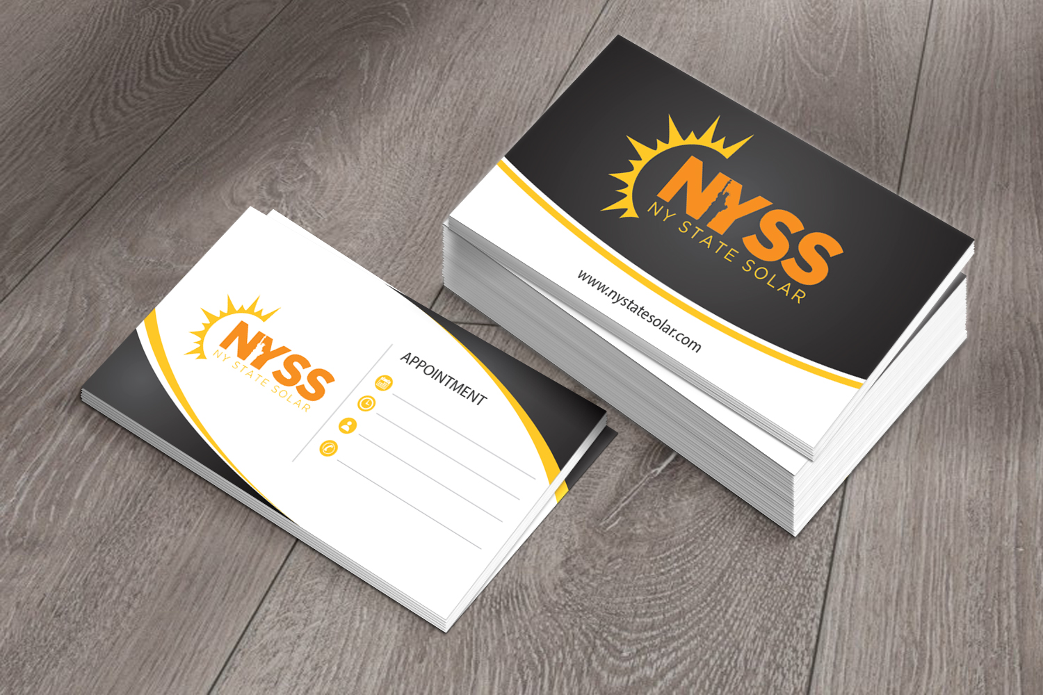 Diseño de Flyer por alex989 para este proyecto | Diseño #22984167