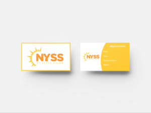 Flyer Design by MBigler2012 for this project | Design: #22993656