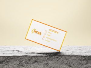 Flyer Design by galaxyavenue