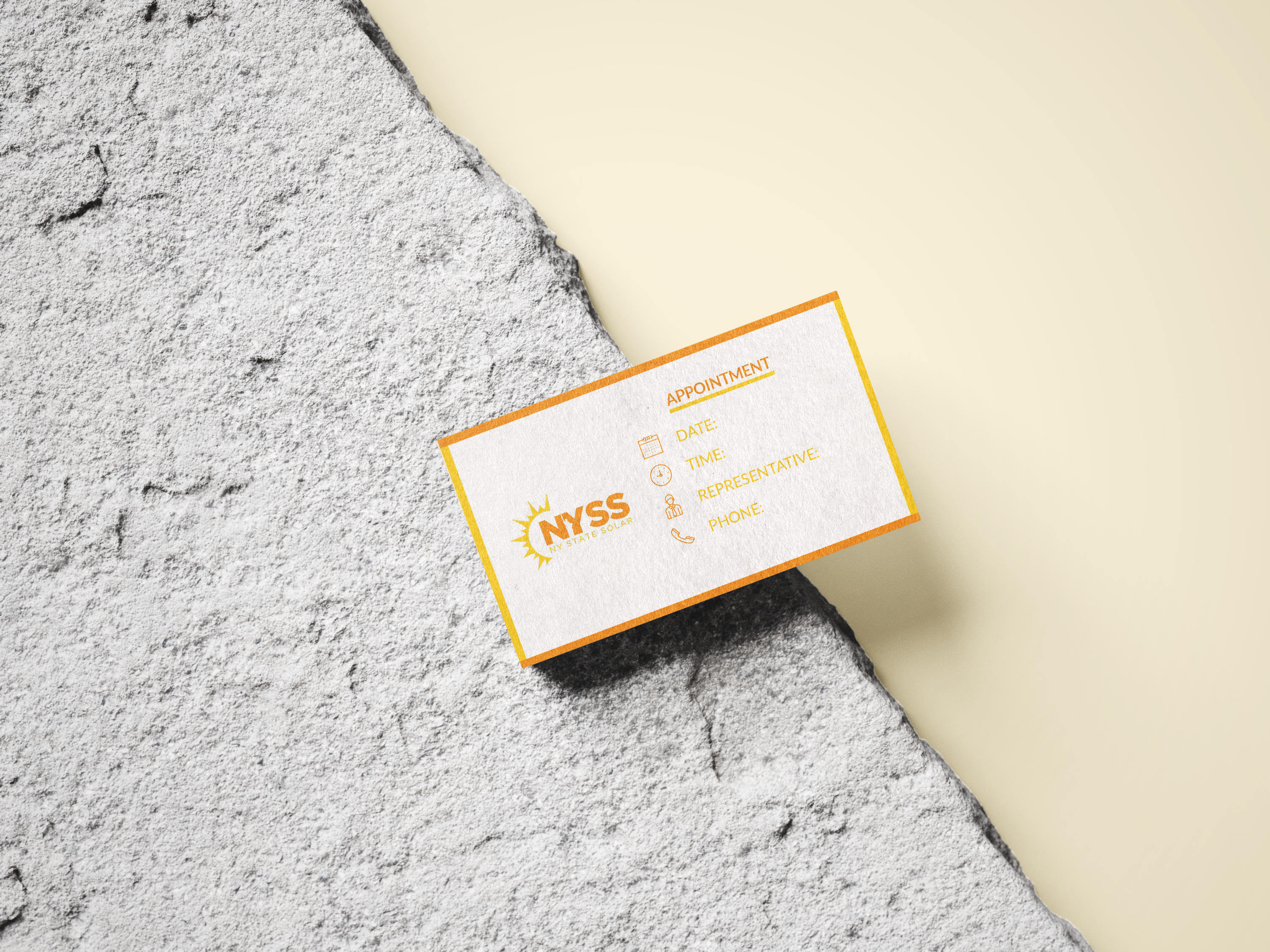 Flyer Design by galaxyavenue for this project | Design #22990027