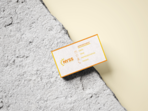 Flyer Design by galaxyavenue for this project | Design: #22990027