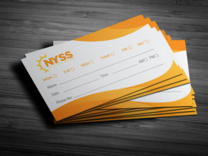 Flyer Design by Gexton for this project | Design: #22979853