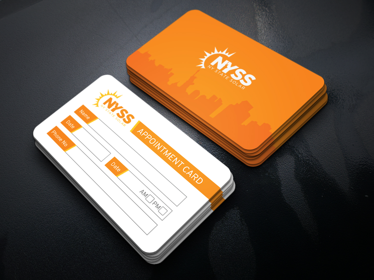 Flyer Design by Gexton for this project | Design #22980822