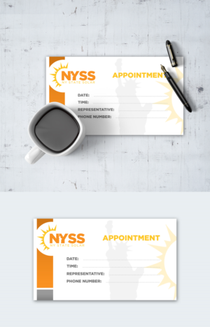 Diseño de Flyer por debdesign para este proyecto | Diseño: #22987220