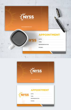 Diseño de Flyer por debdesign para este proyecto | Diseño: #22987227