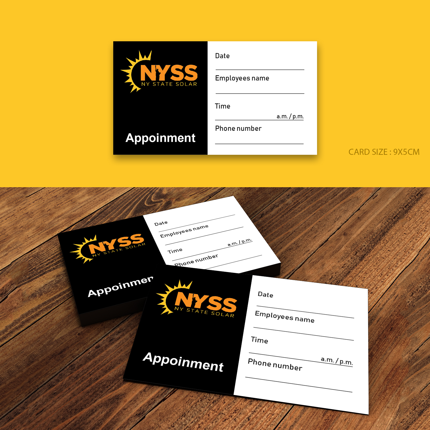 Flyer Design by Owenxcole for this project | Design #22978978