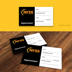 Flyer Design by Owenxcole for this project | Design: #22978978