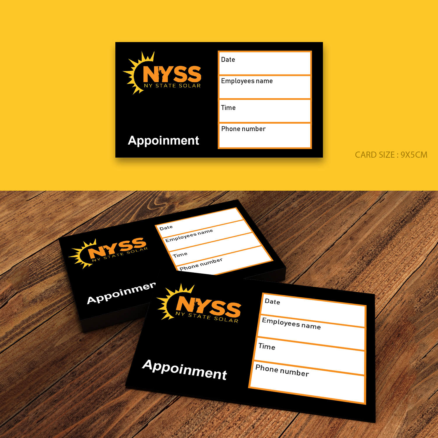 Flyer Design by Owenxcole for this project | Design #22978979