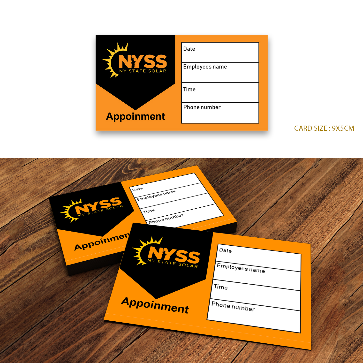 Flyer Design by Owenxcole for this project | Design #22978980