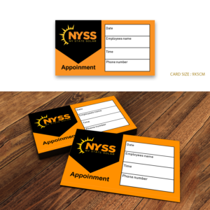 Flyer Design by Owenxcole for this project | Design: #22978980