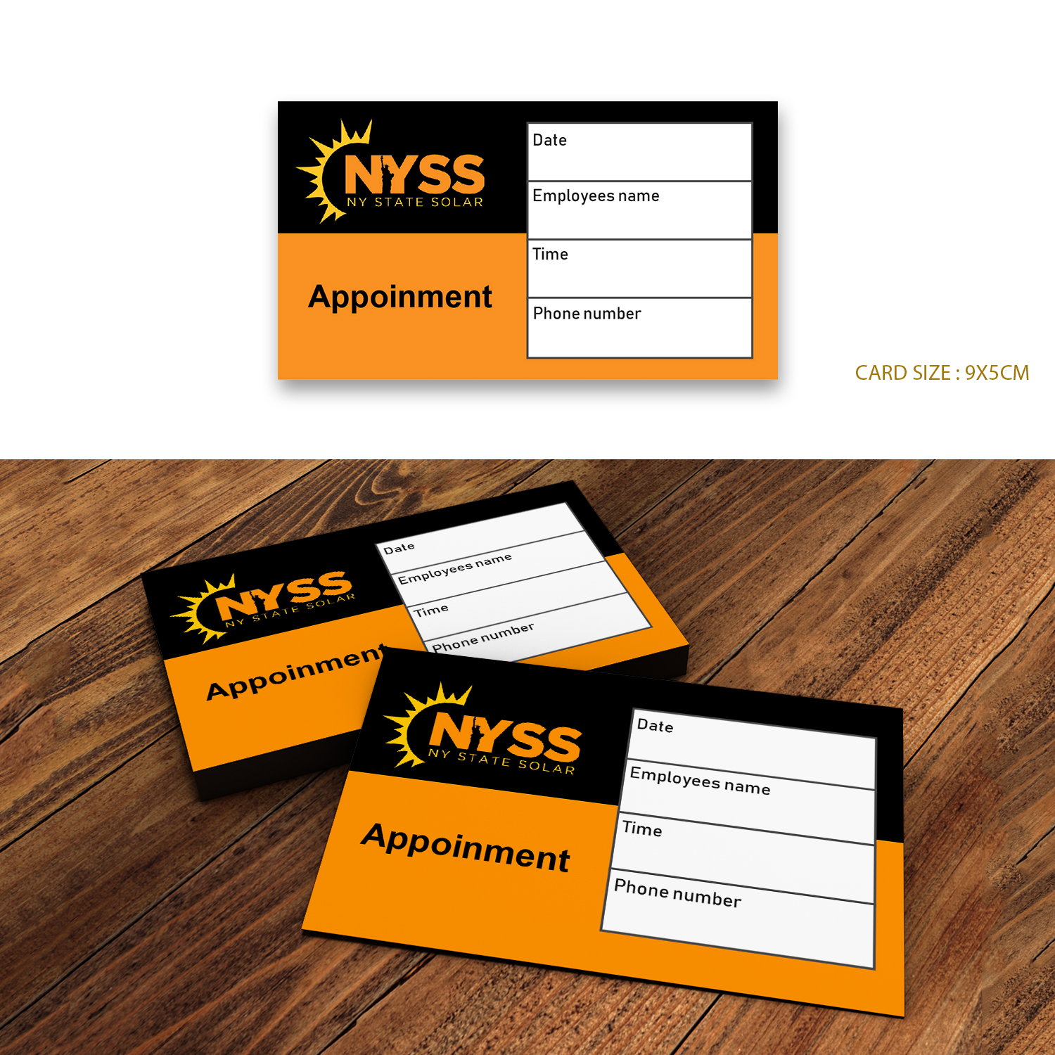 Flyer Design by Owenxcole for this project | Design #22978981