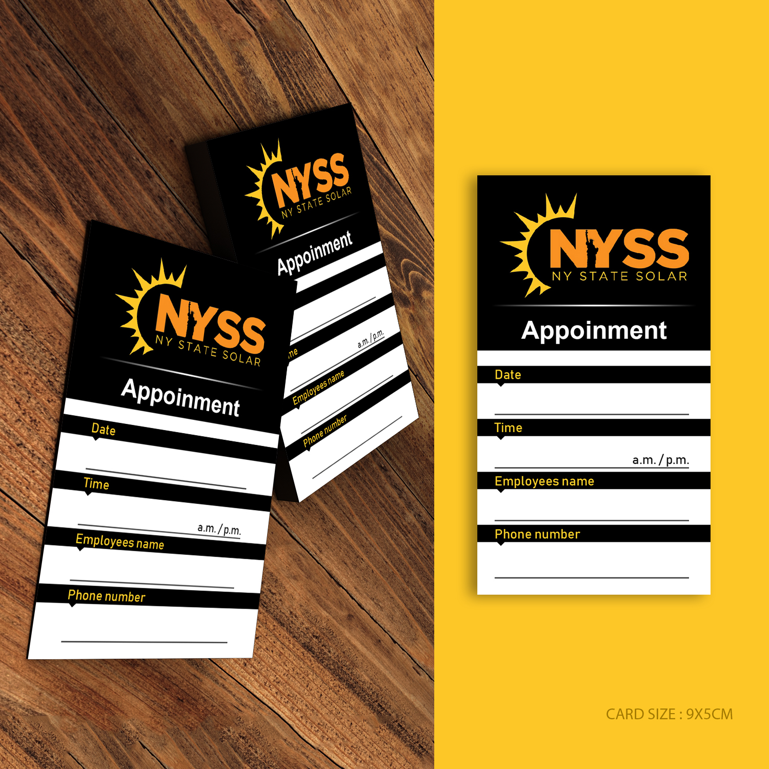 Flyer Design by Owenxcole for this project | Design #22978982