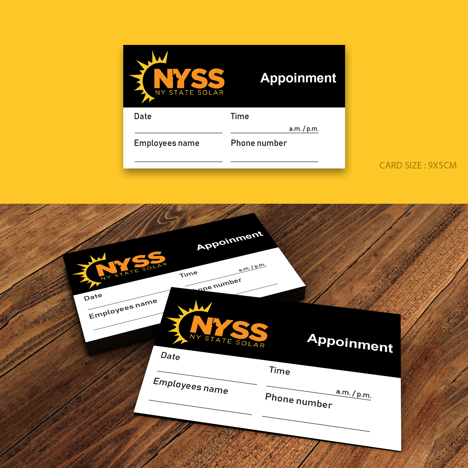 Flyer Design by Owenxcole for this project | Design #22978985