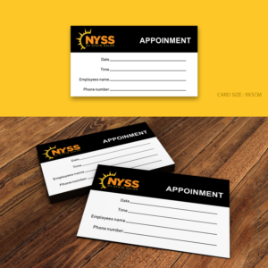 Flyer Design by Owenxcole for this project | Design: #22980051