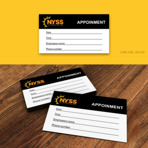 Flyer Design by Owenxcole for this project | Design: #22980052