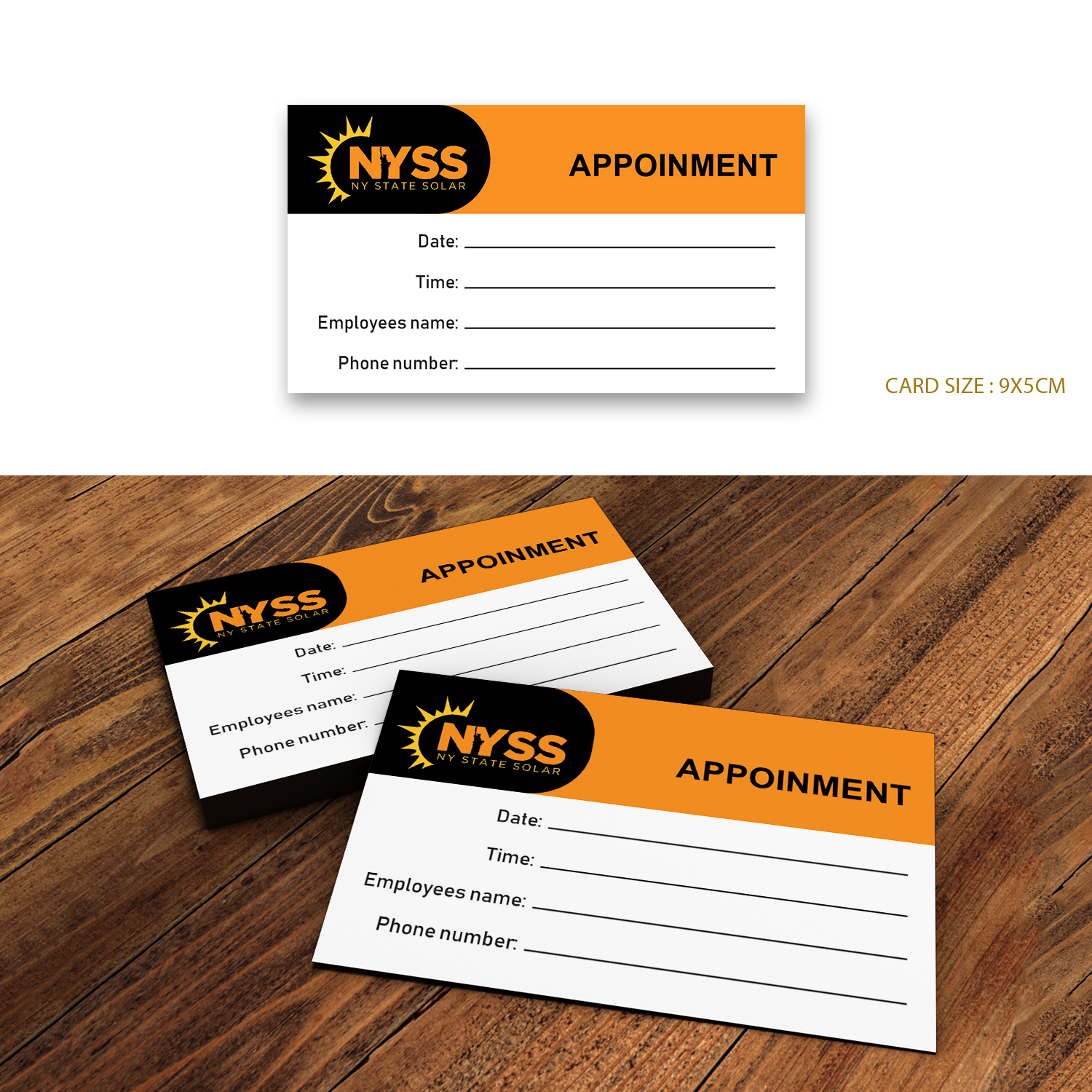 Flyer Design by Owenxcole for this project | Design #22980053