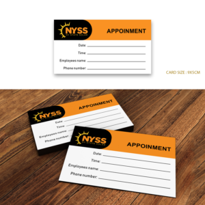 Flyer Design by Owenxcole for this project | Design: #22980053