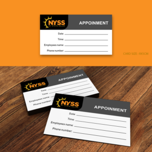 Flyer Design by Owenxcole for this project | Design: #22980055