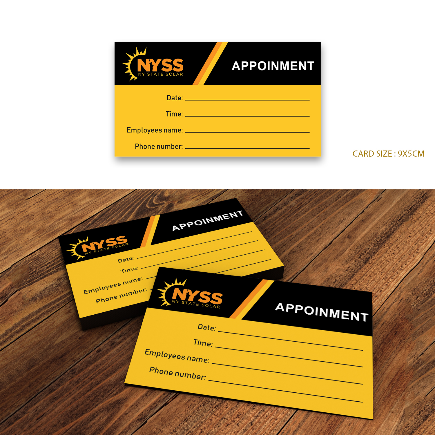 Flyer Design by Owenxcole for this project | Design #22980076