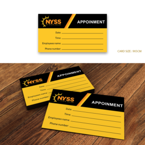 Flyer Design by Owenxcole for this project | Design: #22980076