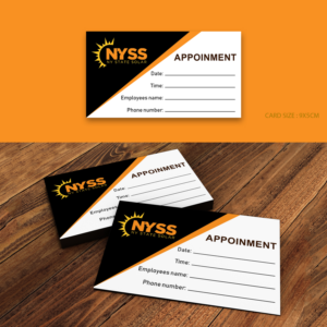 Flyer Design by Owenxcole for this project | Design: #22980077