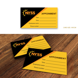 Flyer Design by Owenxcole for this project | Design: #22980078