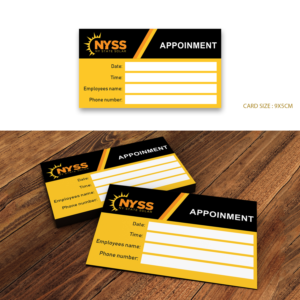 Diseño de Flyer por Owenxcole para este proyecto | Diseño: #22980079