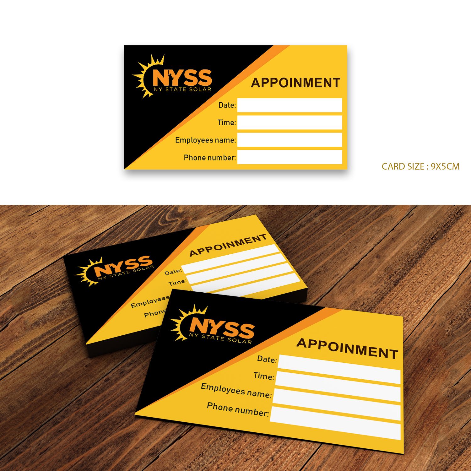 Flyer Design by Owenxcole for this project | Design #22980080