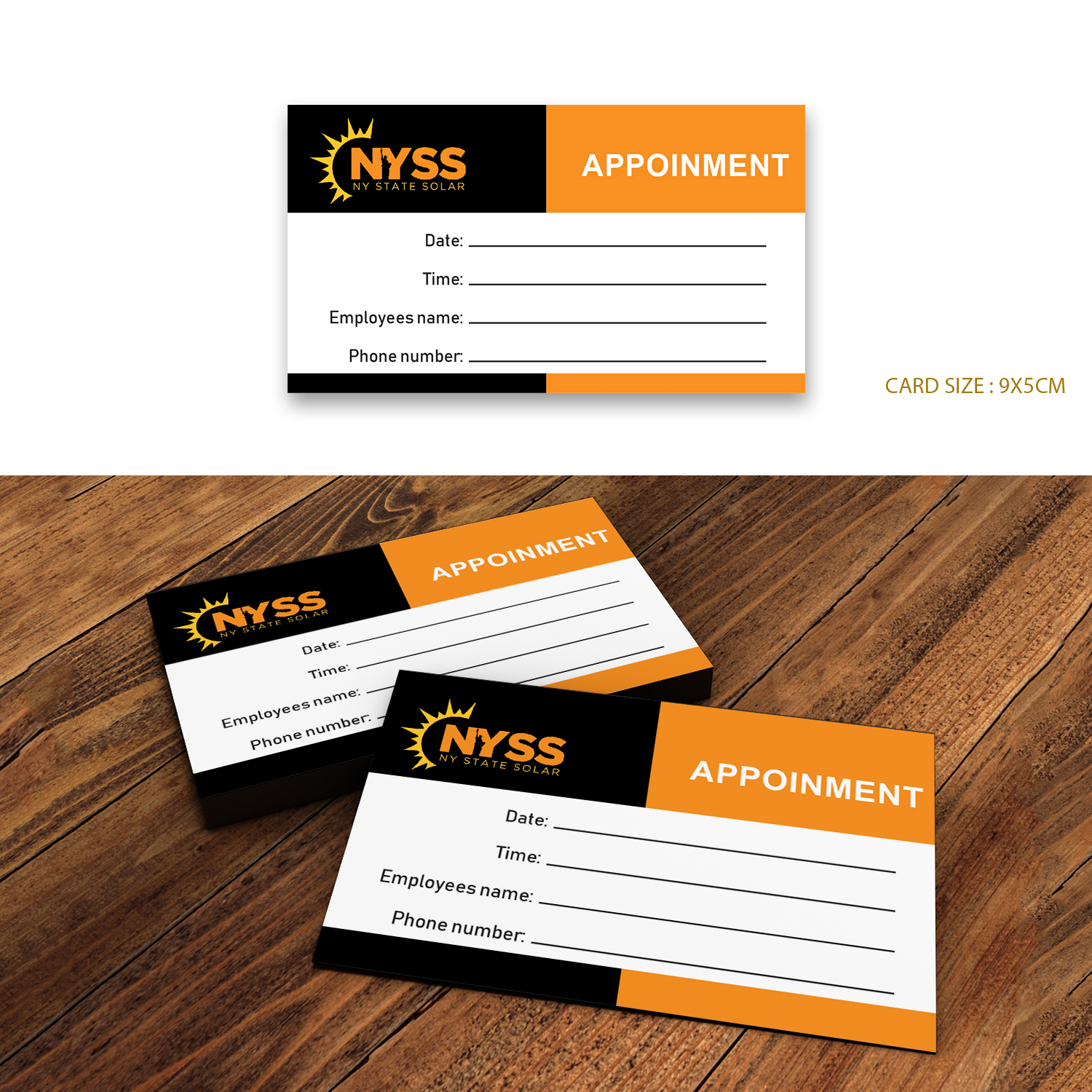 Flyer Design by Owenxcole for this project | Design #22980101