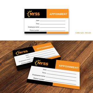 Flyer Design by Owenxcole for this project | Design: #22980101