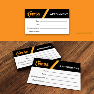 Flyer Design by Owenxcole for this project | Design: #22980102