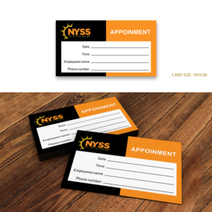 Flyer Design by Owenxcole for this project | Design: #22980103