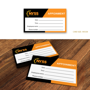 Flyer Design by Owenxcole for this project | Design: #22980104